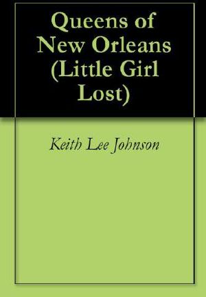 [Little Black Girl Lost 05] • Little Girl Lost 5 · Queens of New Orleans